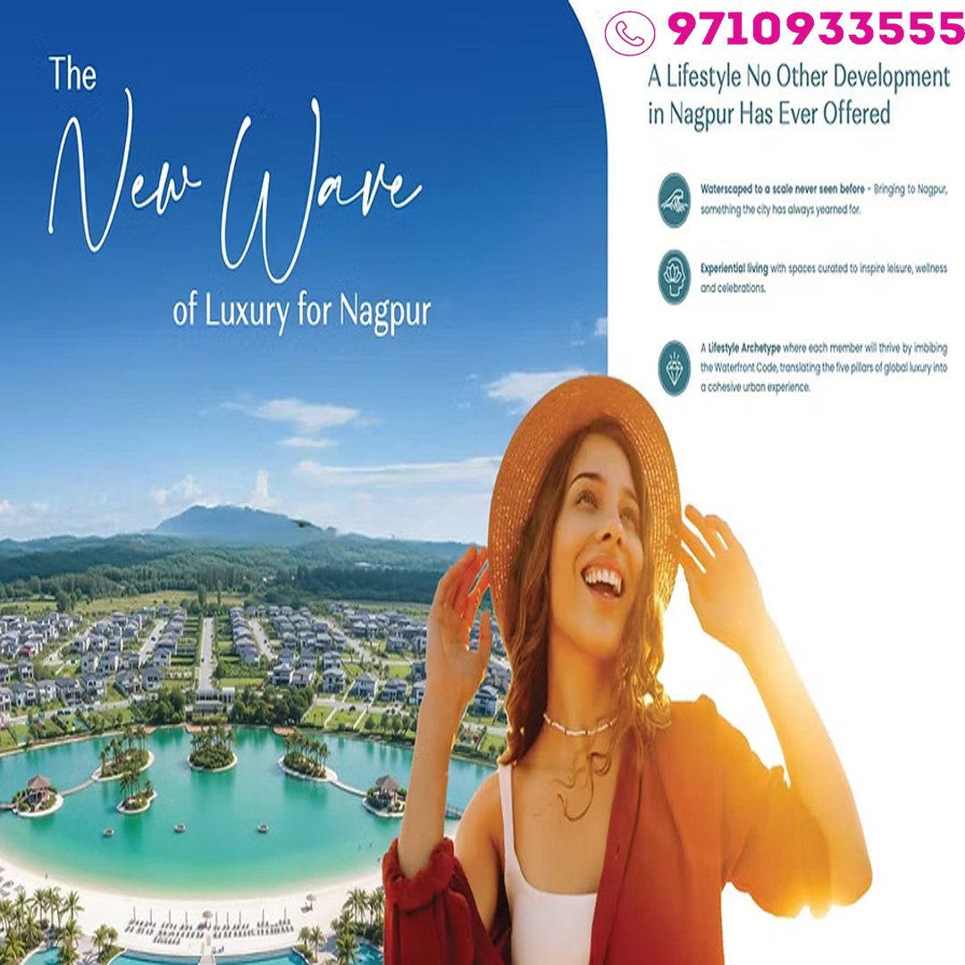 Hoabl Nagpur Marina Photos