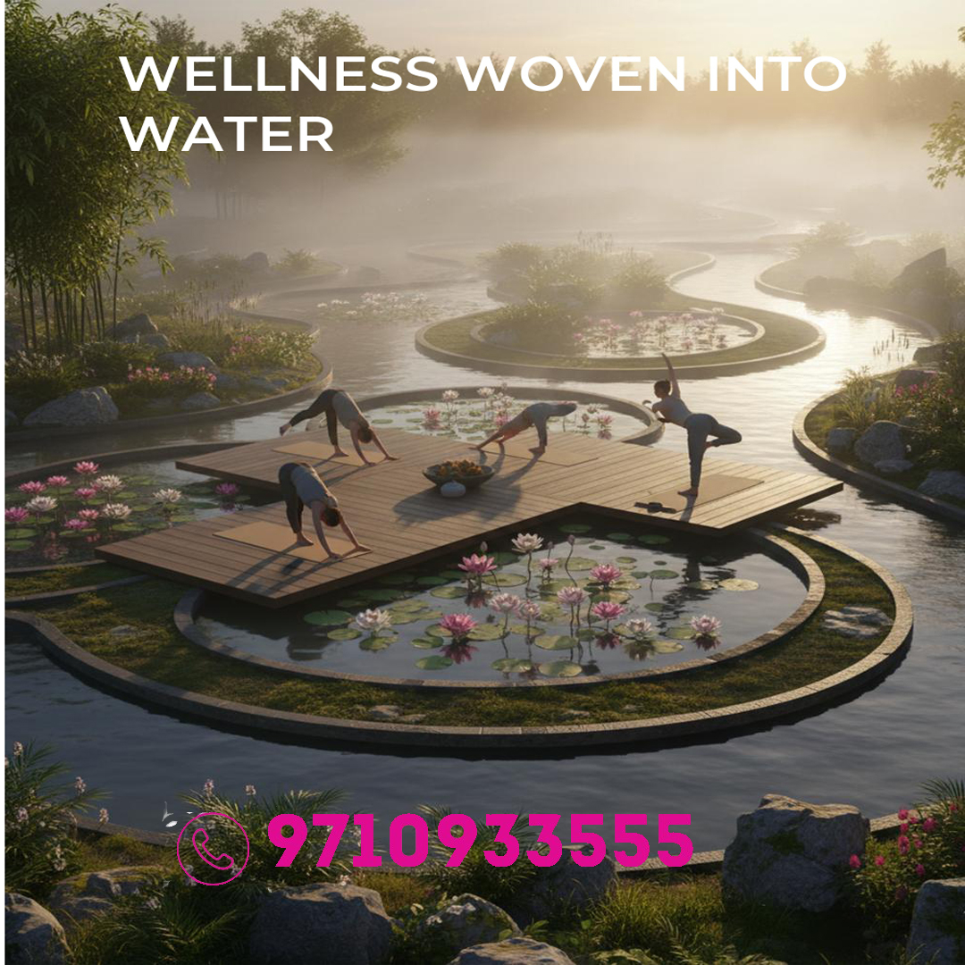 Hoabl Nagpur Marina Photos