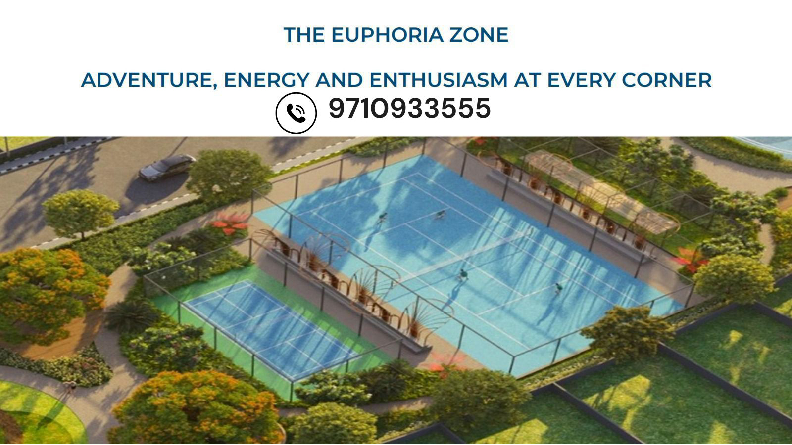 Abhinandan Lodha Plots Nagpur Photos