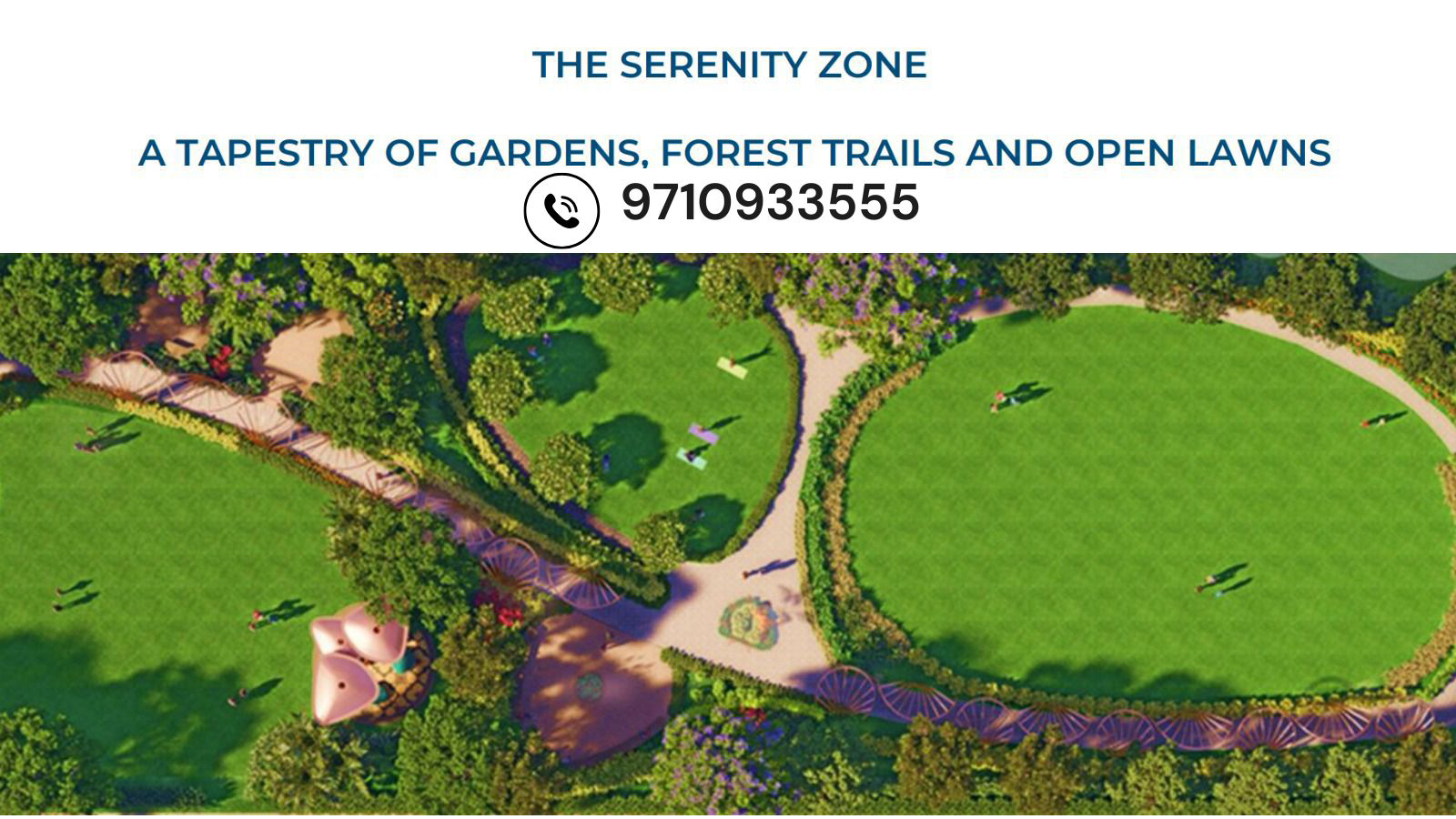 Abhinandan Lodha Plots Nagpur Photos