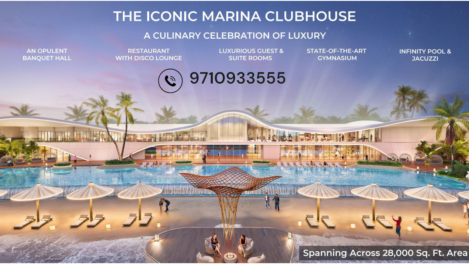 Abhinandan Lodha Plots Nagpur Photos