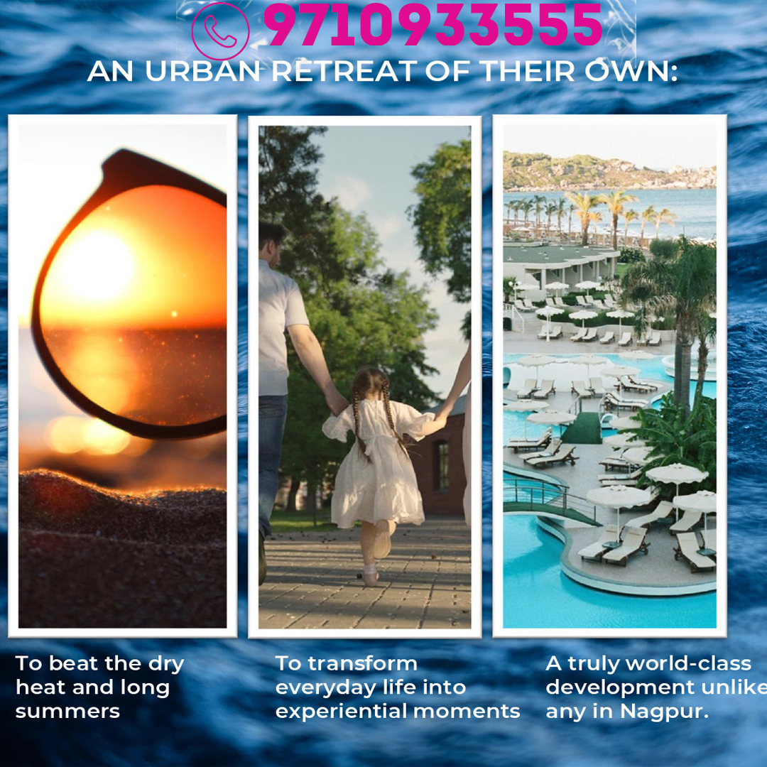 Hoabl Nagpur Marina Photos