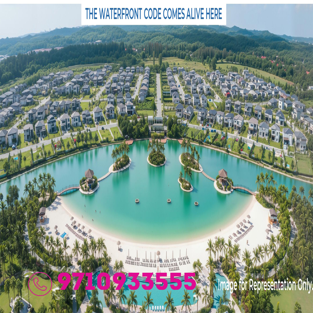 Hoabl Nagpur Marina Photos