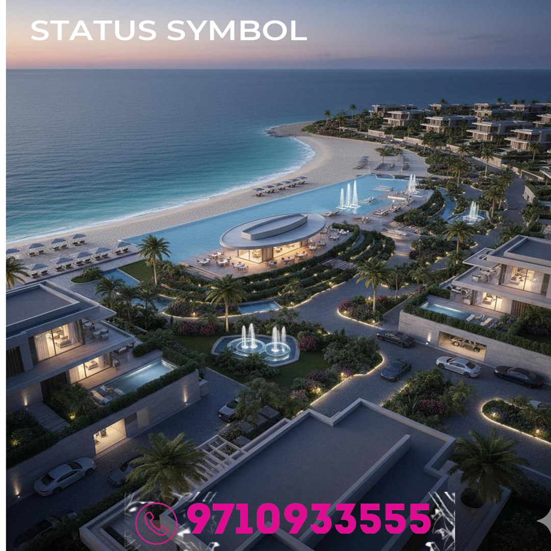 Hoabl Nagpur Marina Photos