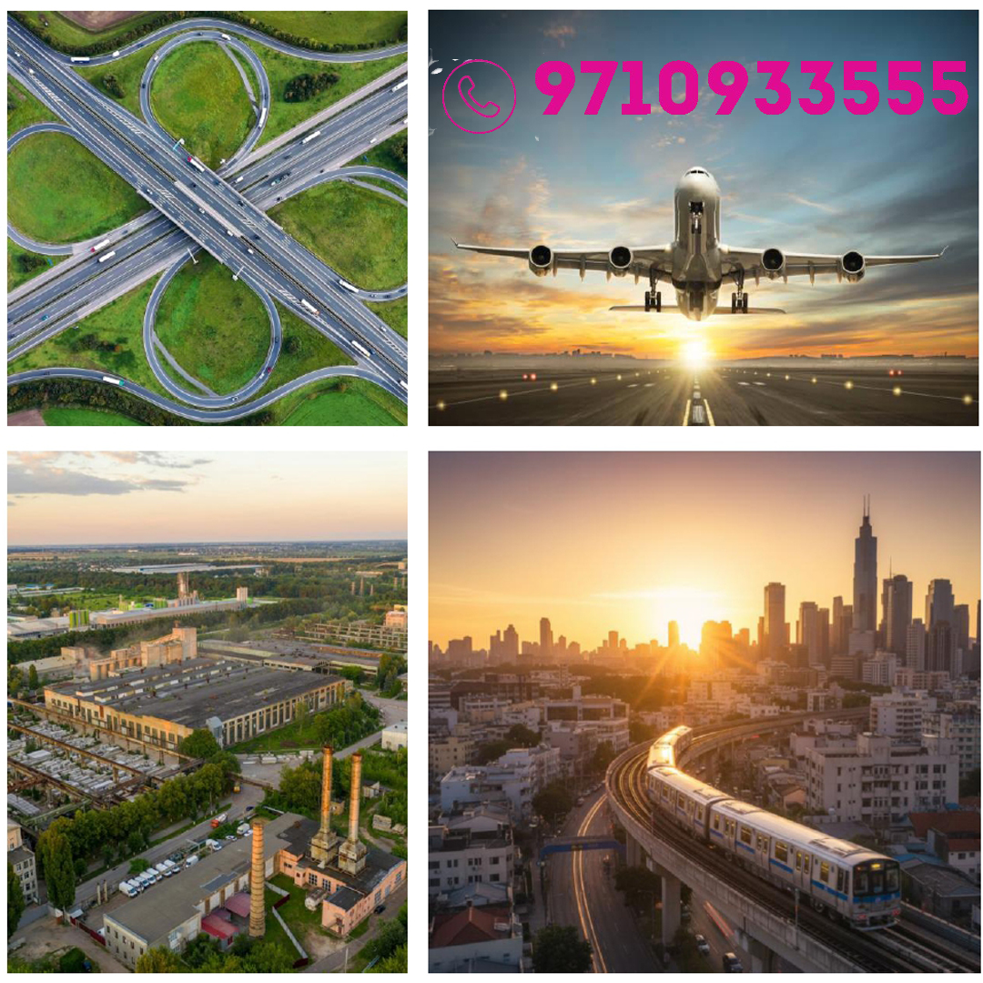 Hoabl Nagpur Marina Photos