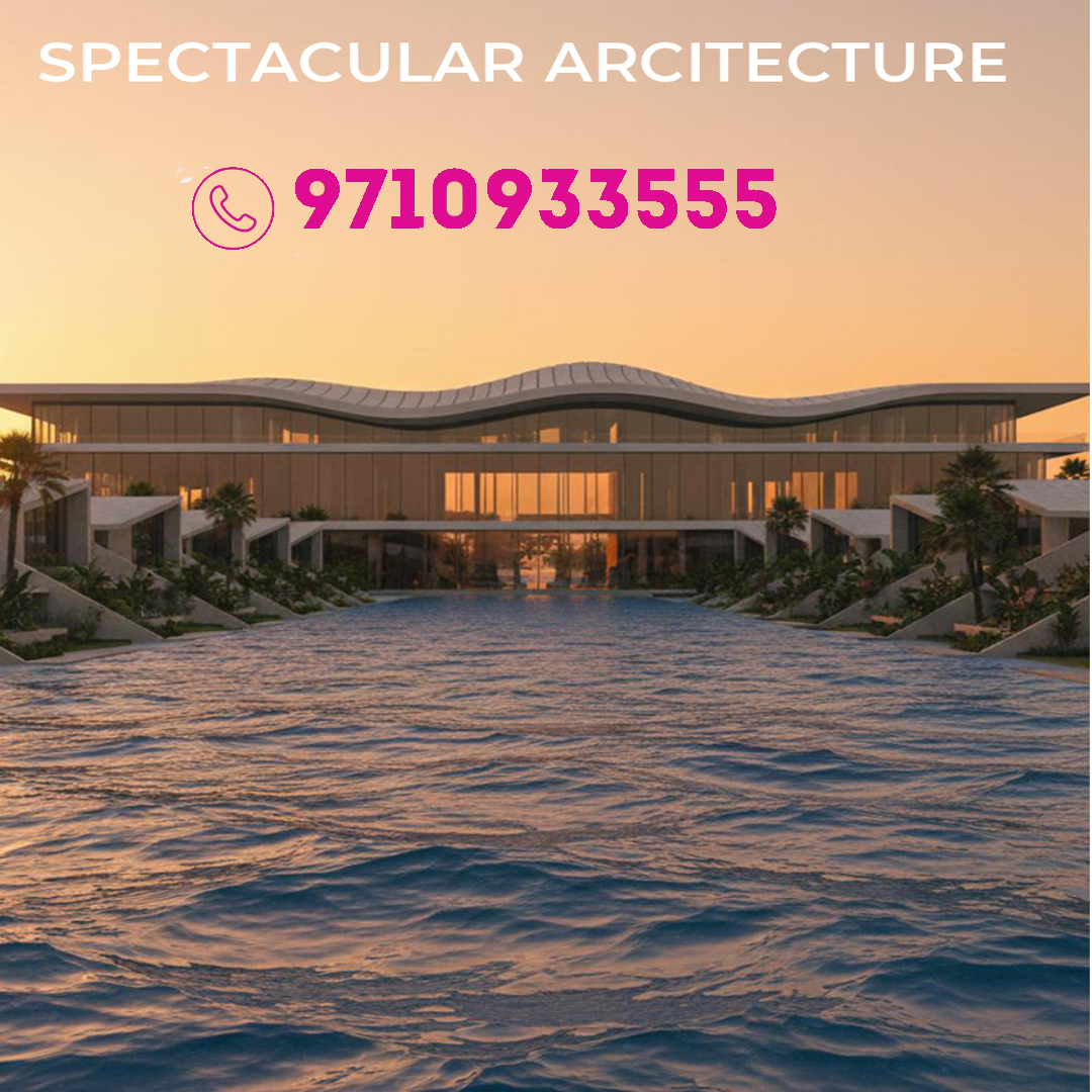 Hoabl Nagpur Marina Photos