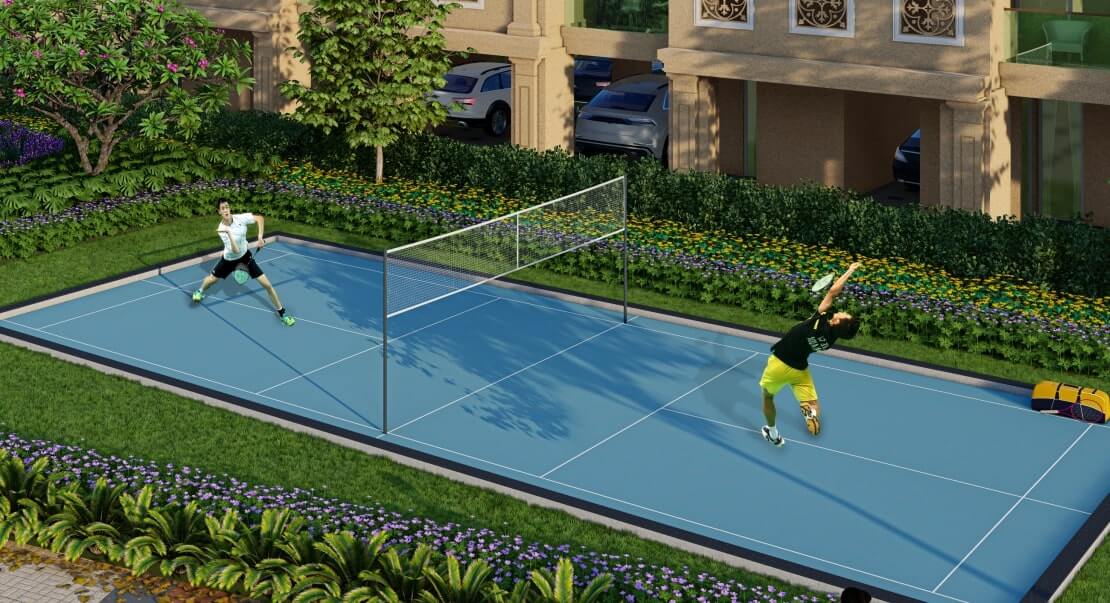 Abhinandan Lodha Plots Vrindavan Photos