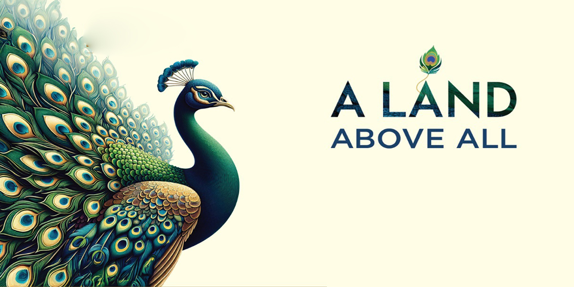 Abhinandan Lodha Plots Vrindavan